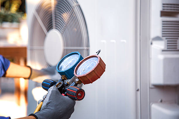 Trusted Hvac Repair service in Quinlan, TX - HVAC Repair CO