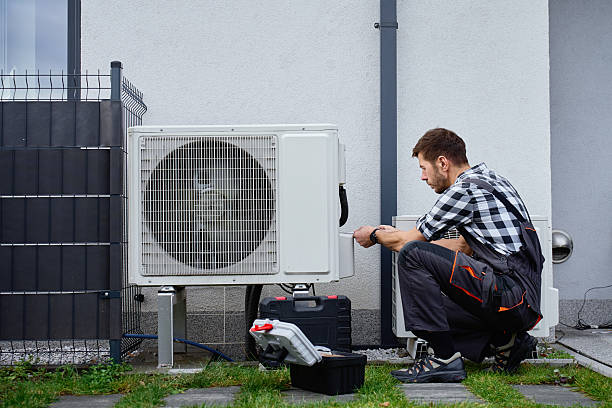 Trusted Hvac Maintenance service in Quinlan, TX - HVAC Repair CO